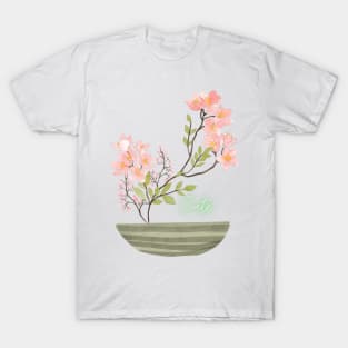 orchids cute T-Shirt